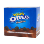 LU Mini Oreo Chocolate