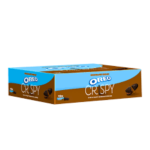 LU Oreo Crispy Chocolate