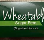 LU Wheatable Sugar Free No Cholestrol Family Pack