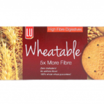 LU Wheatable Family Pack