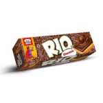 Peek Freans Rio Double Chocolate