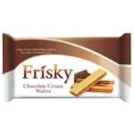 Innovative Frisky Chocolate Wafer