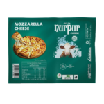 Nurpur Mozzarella Cheese, 200g