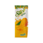 Slice Juice 200 Ml Tetra Pack